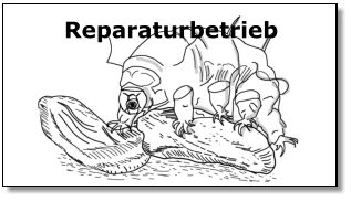 Reparaturbetrieb