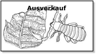 Ausverkauf Ausverkauf